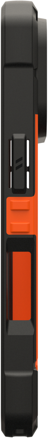 Чохол UAG для Apple iPhone 17 Pro Pathfinder MagSafe, Orange (114548119797)фото