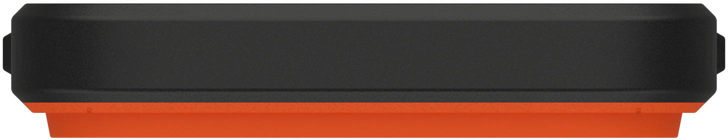 Чохол UAG для Apple iPhone 17 Pro Max Civilian MagSafe, Orange (114546119797)фото