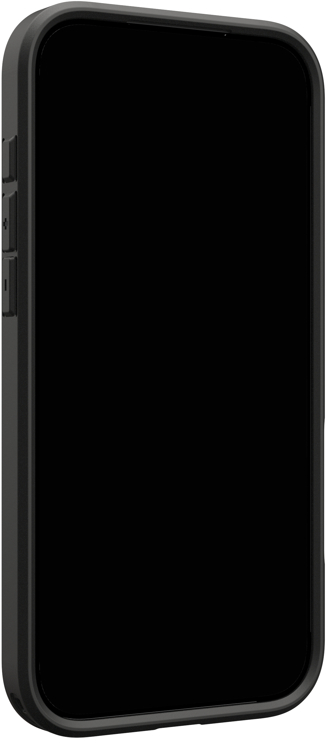 Чохол UAG для Apple iPhone 17 Pro Max Civilian MagSafe, Orange (114546119797)фото13