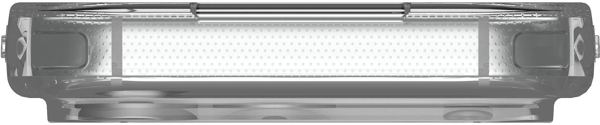 Чехол UAG для Apple iPhone 17 Pro Plyo MagSafe, Ice/White (114529114341) фото 7