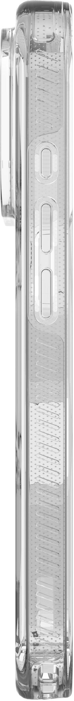 Чехол UAG для Apple iPhone 17 Pro Plyo MagSafe, Ice/White (114529114341) фото 5