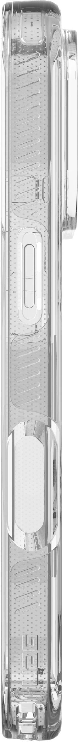 Чехол UAG для Apple iPhone 17 Pro Plyo MagSafe, Ice/White (114529114341) фото 4