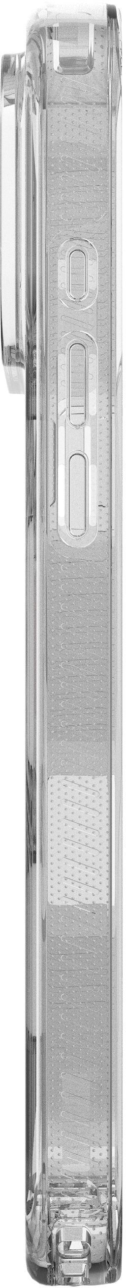 Чехол UAG для Apple iPhone 17 Pro Max Plyo MagSafe, Ice/Rose Gold (114530114348) фото 11