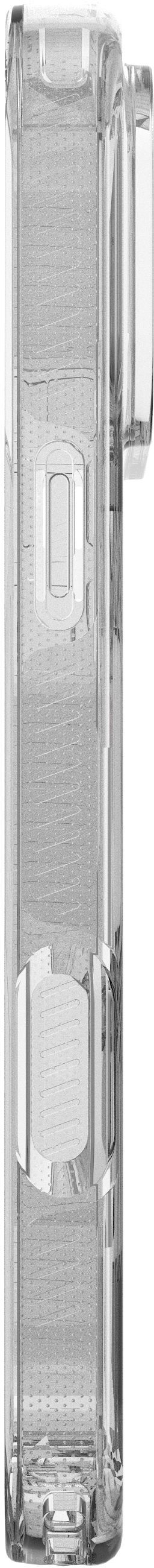 Чехол UAG для Apple iPhone 17 Pro Max Plyo MagSafe, Ice/Rose Gold (114530114348) фото 12