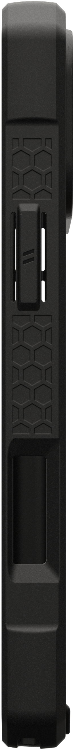 Чохол UAG для Apple iPhone 17 Pro Max Monarch Pro MagSafe, Orange (114514119797)фото10