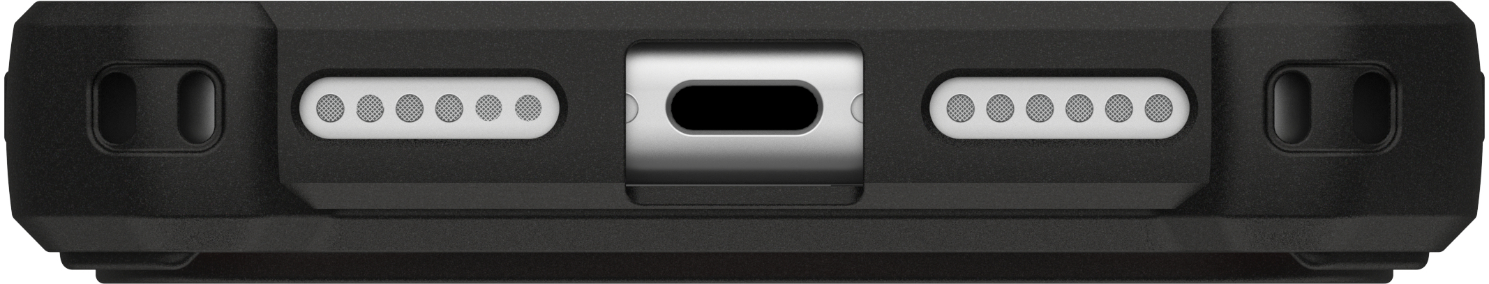 Чохол UAG для Apple iPhone 17 Pro Max Monarch Pro MagSafe, Orange (114514119797)фото12