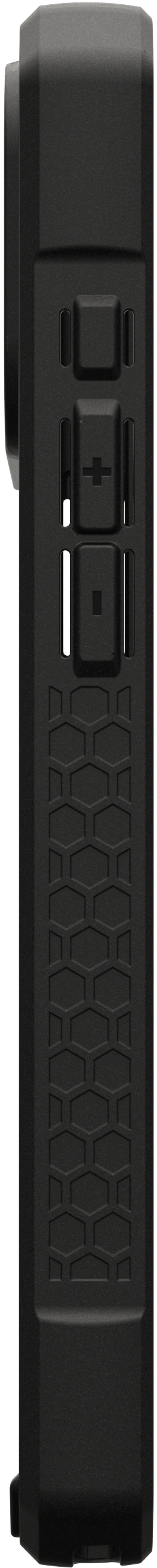 Чохол UAG для Apple iPhone 17 Pro Max Monarch Pro MagSafe, Orange (114514119797)фото9