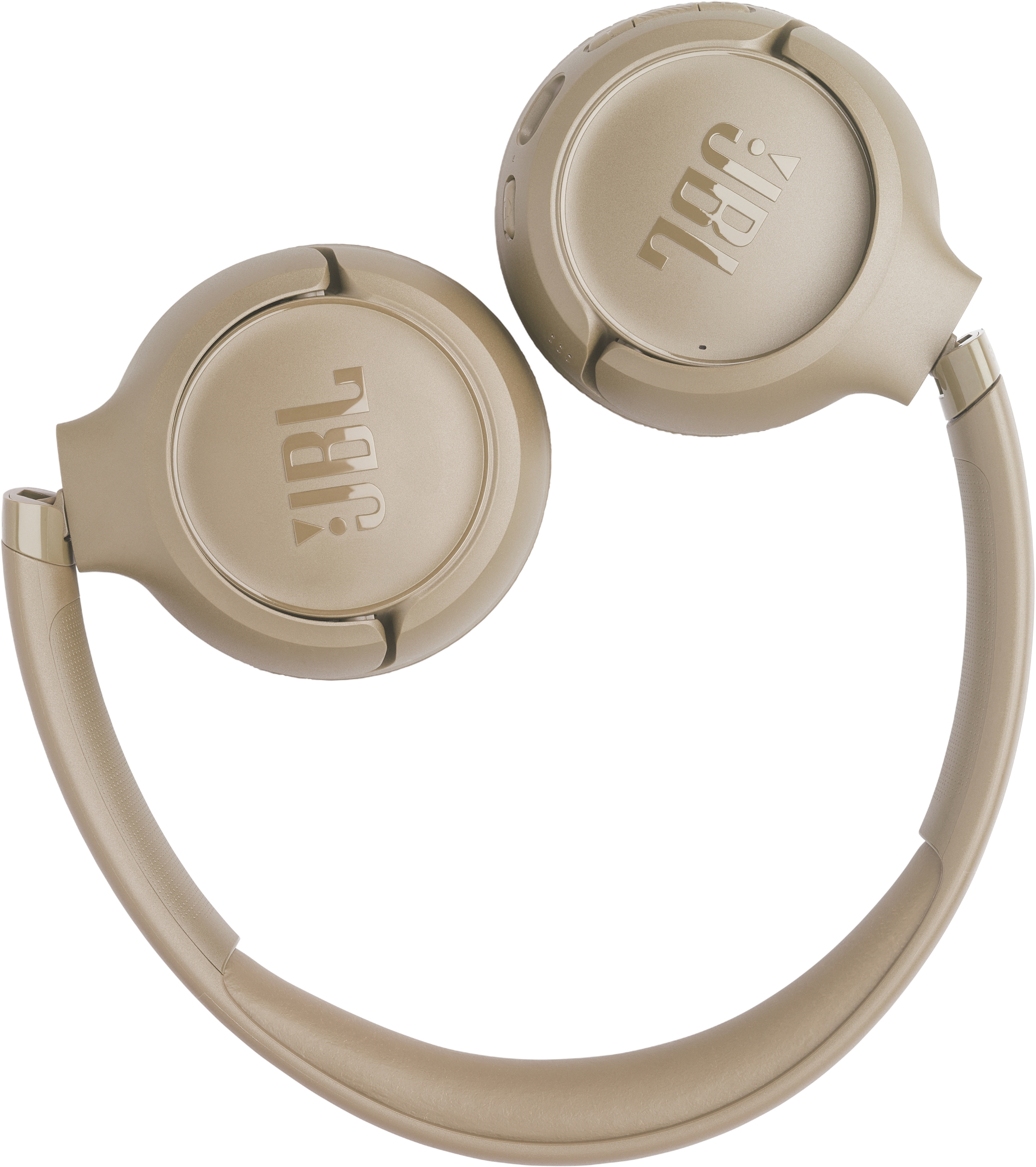 Навушники JBL Tune 530BT Beige (JBLT530BTBEGEU)фото8