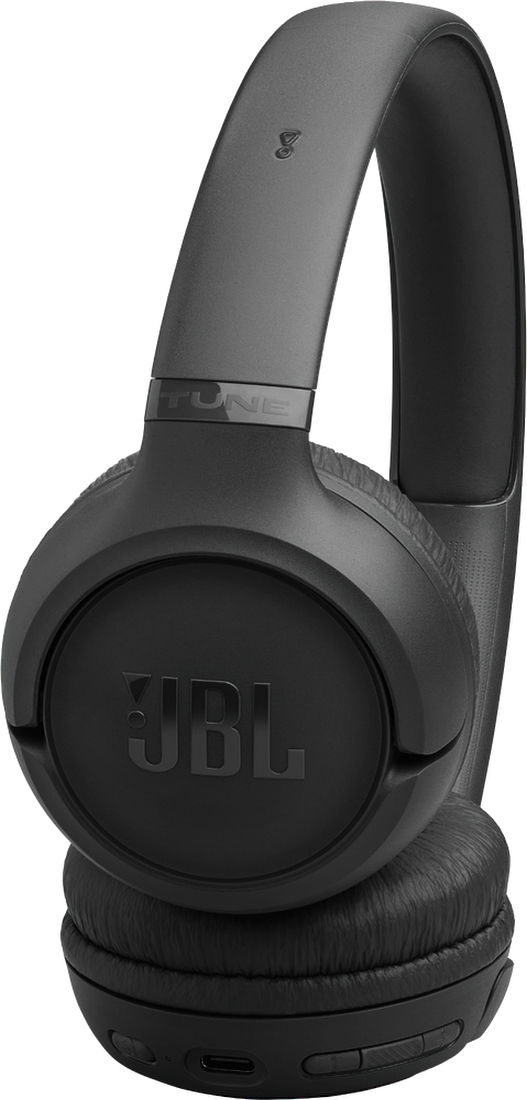 Навушники JBL Tune 530BT Black (JBLT530BTBLKEU)фото6