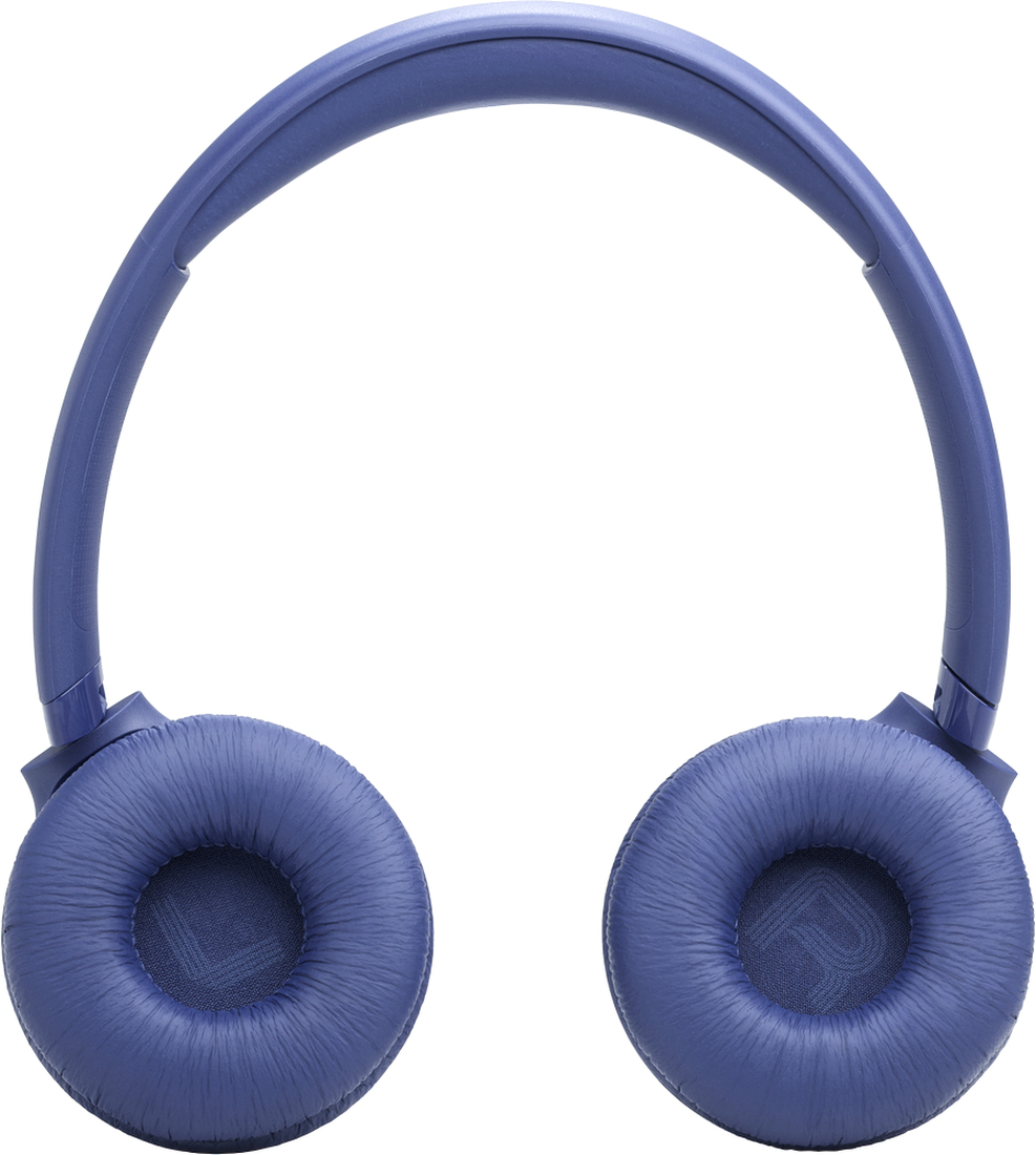 Наушники JBL Tune 530BT Blue (JBLT530BTBLUEU) фото 7