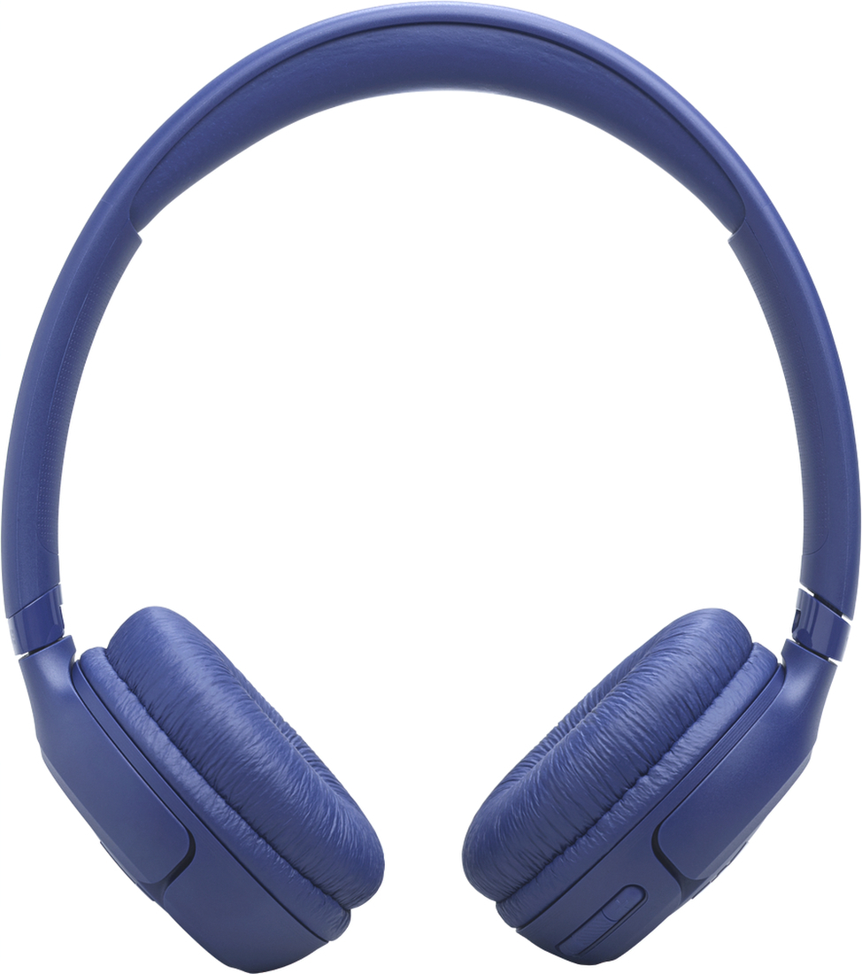 Наушники JBL Tune 530BT Blue (JBLT530BTBLUEU) фото 2