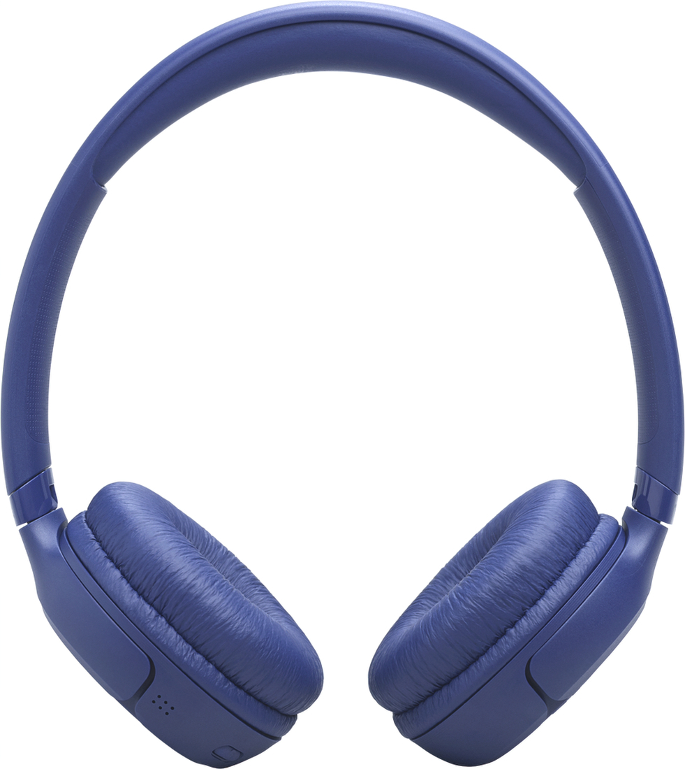 Наушники JBL Tune 530BT Blue (JBLT530BTBLUEU) фото 3