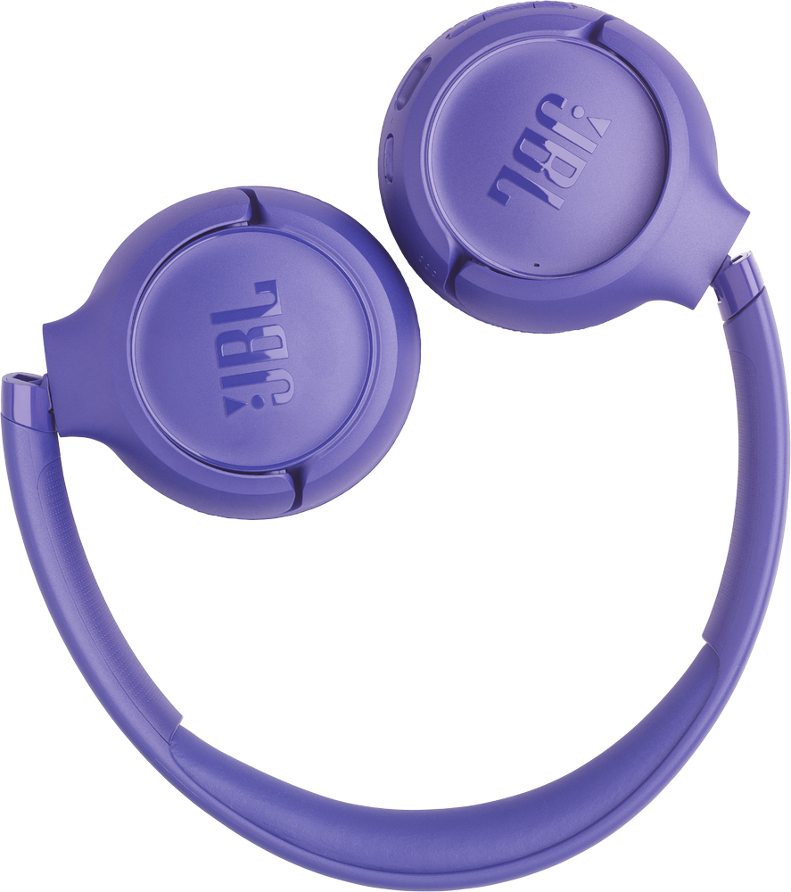 Наушники JBL Tune 530BT Lavender (JBLT530BTLAVEU) фото