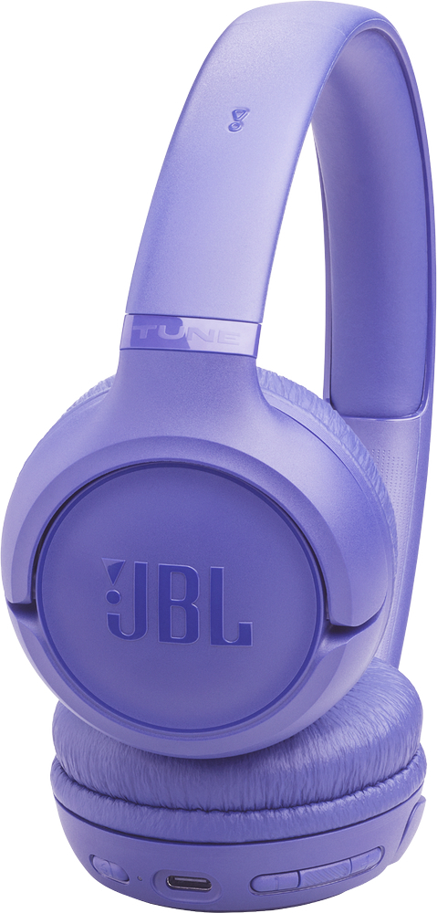Наушники JBL Tune 530BT Lavender (JBLT530BTLAVEU) фото