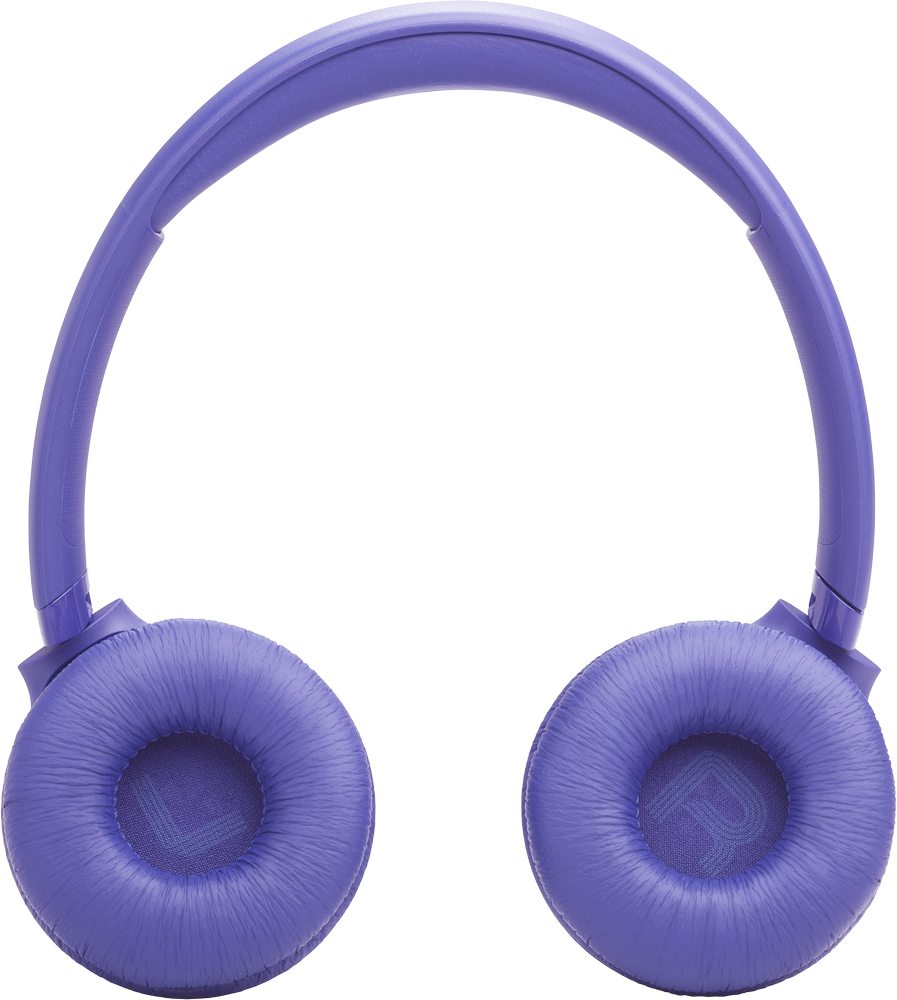 Наушники JBL Tune 530BT Lavender (JBLT530BTLAVEU) фото