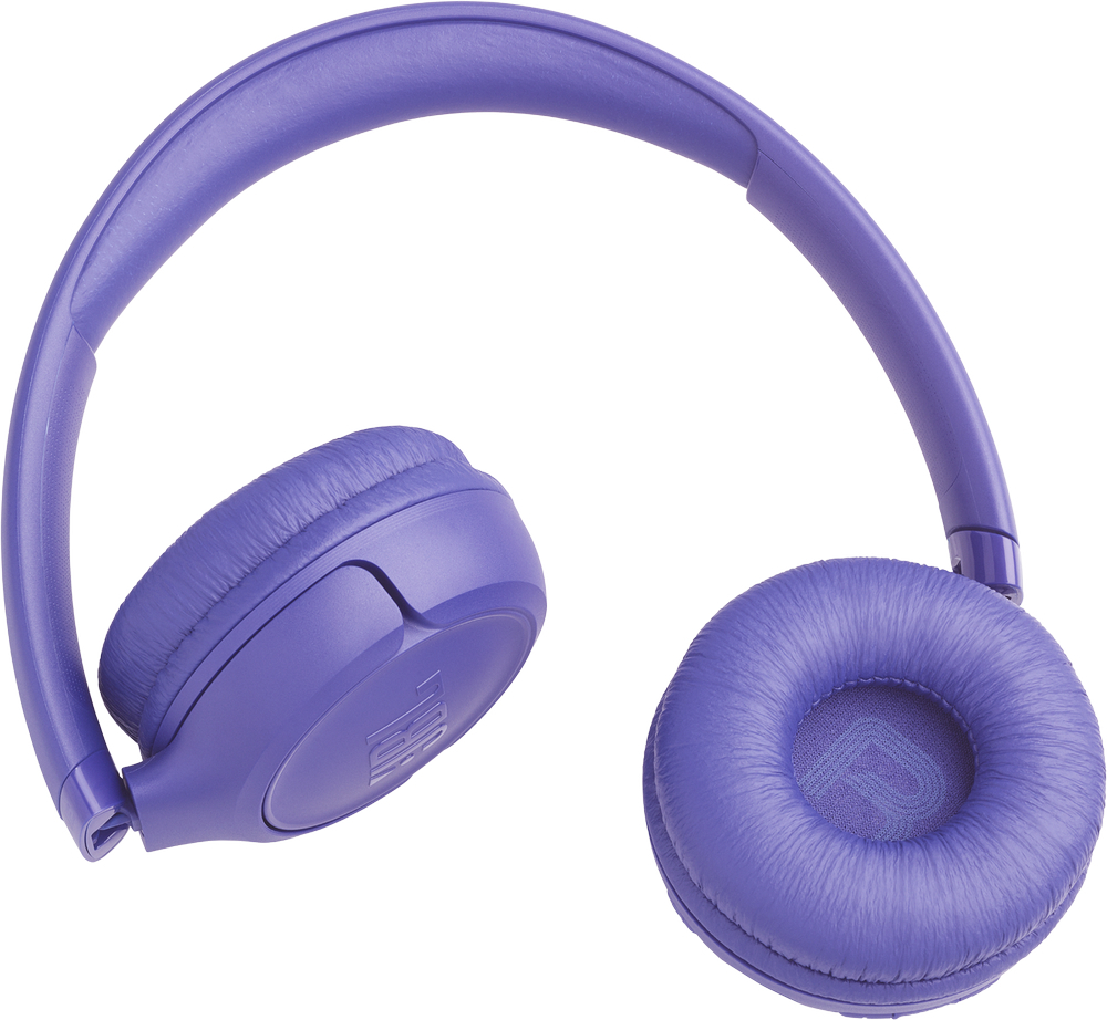 Наушники JBL Tune 530BT Lavender (JBLT530BTLAVEU) фото 8