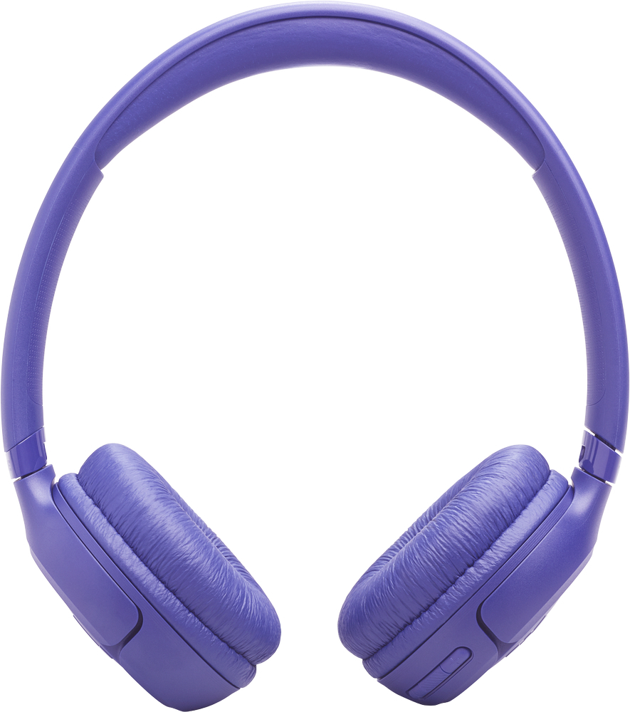 Наушники JBL Tune 530BT Lavender (JBLT530BTLAVEU) фото 2