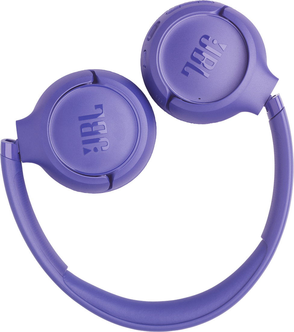Наушники JBL Tune 530BT Lavender (JBLT530BTLAVEU) фото 9