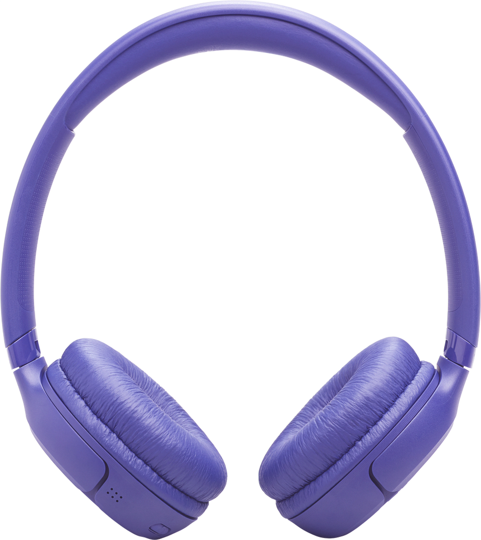 Наушники JBL Tune 530BT Lavender (JBLT530BTLAVEU) фото 3