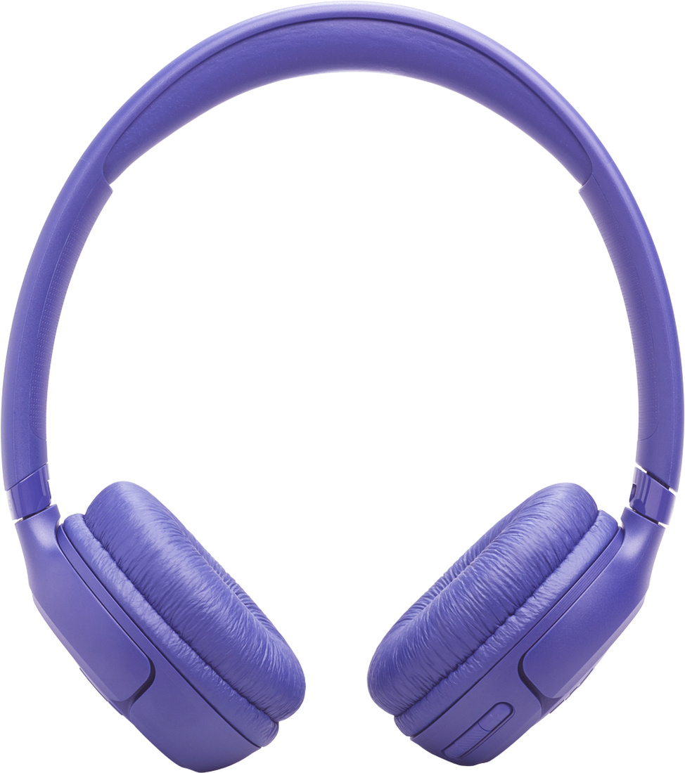 Наушники JBL Tune 530BT Lavender (JBLT530BTLAVEU) фото 2