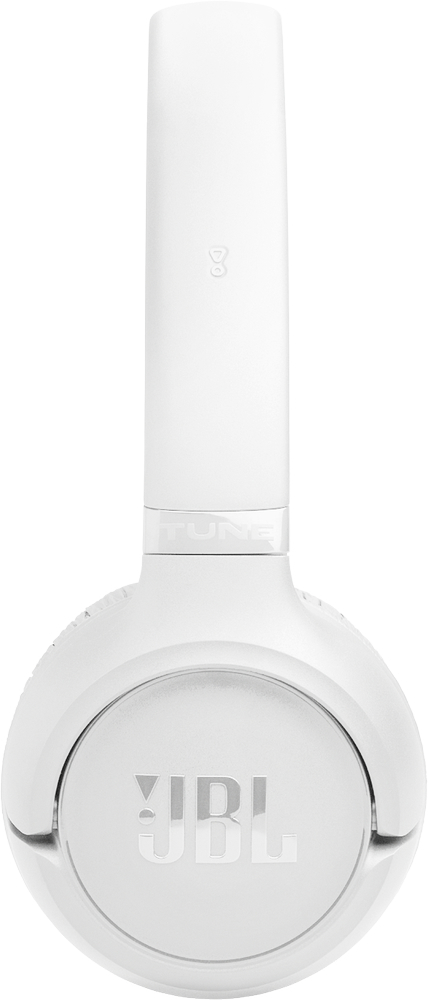 Наушники JBL Tune 530BT White (JBLT530BTWHTEU) фото 4