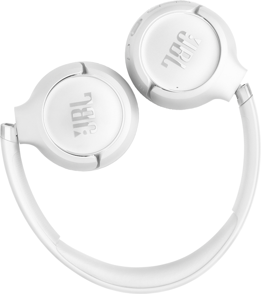 Наушники JBL Tune 530BT White (JBLT530BTWHTEU) фото