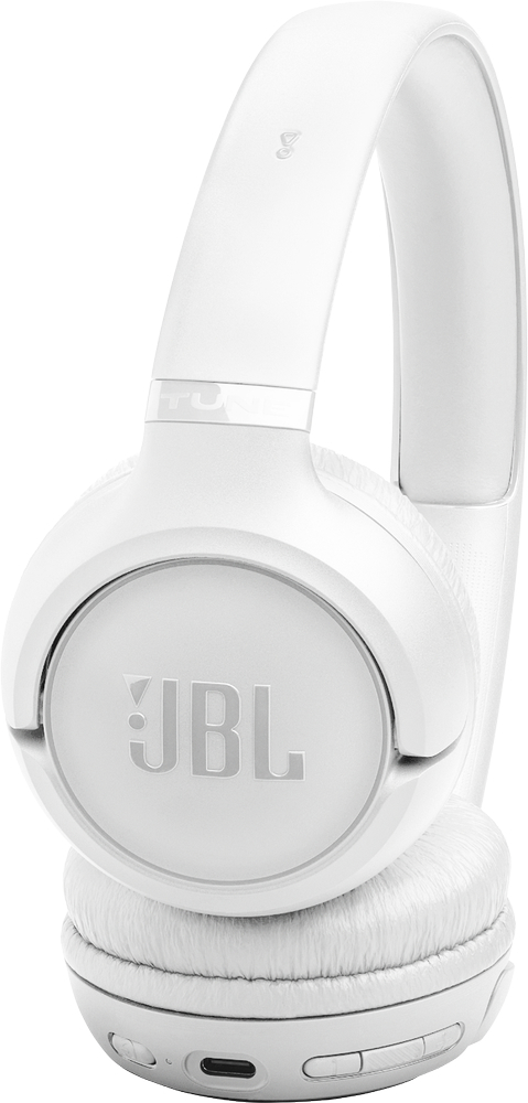 Наушники JBL Tune 530BT White (JBLT530BTWHTEU) фото