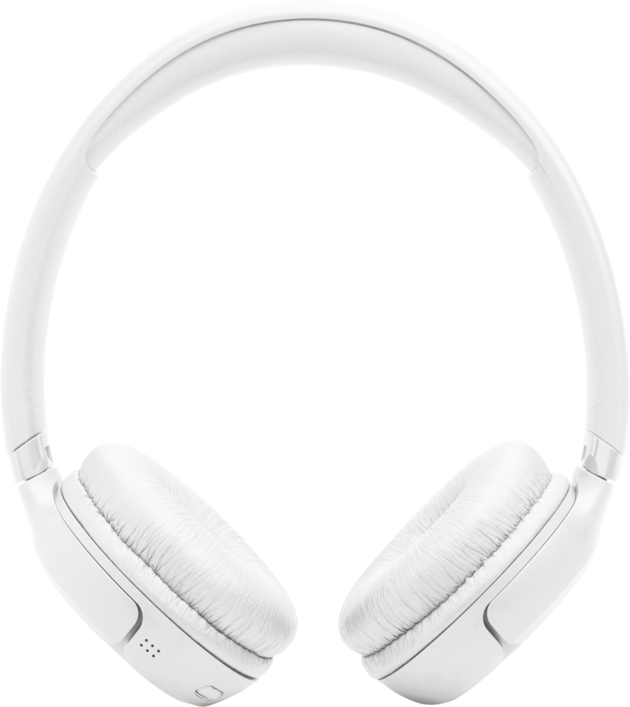 Наушники JBL Tune 530BT White (JBLT530BTWHTEU) фото 3