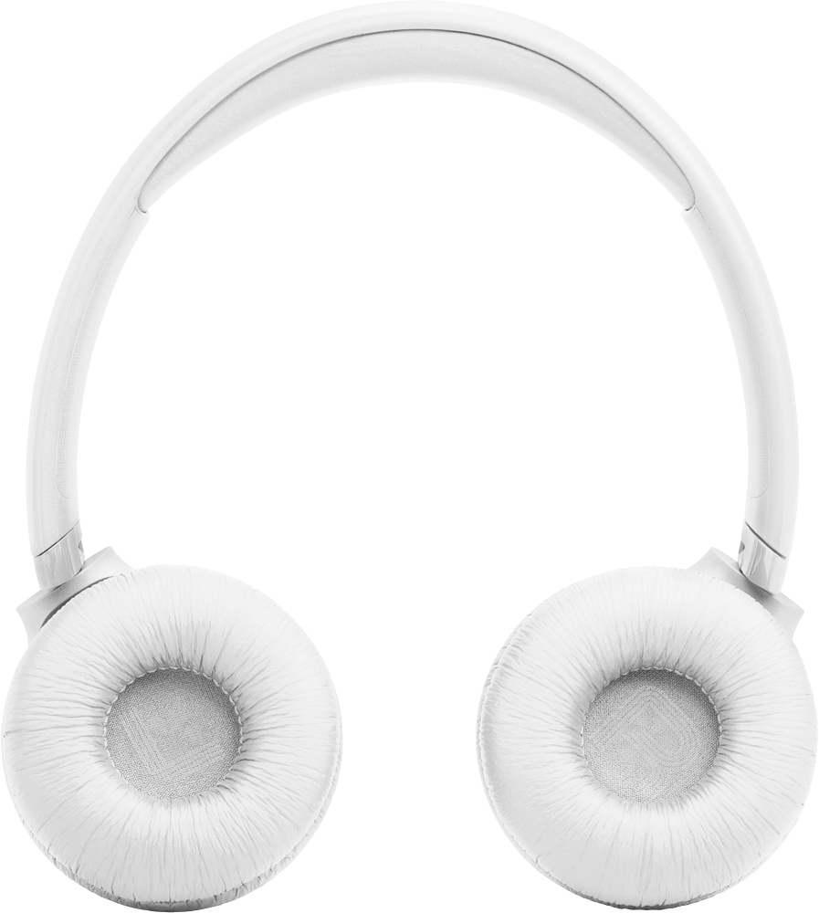 Наушники JBL Tune 530BT White (JBLT530BTWHTEU) фото 7