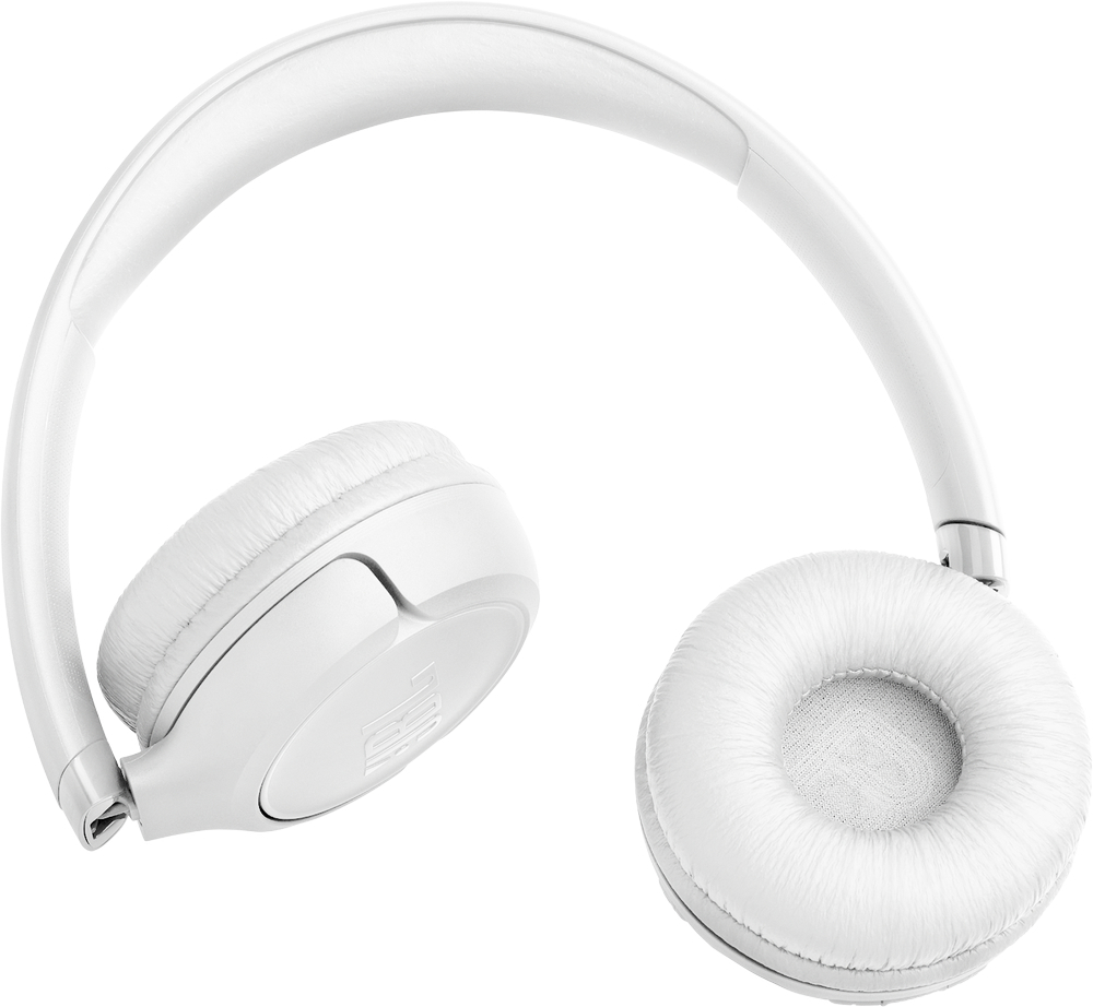 Наушники JBL Tune 530BT White (JBLT530BTWHTEU) фото