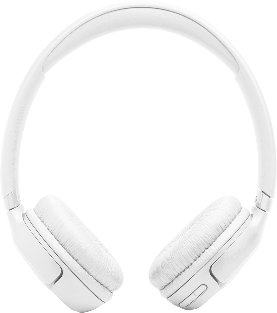 Наушники JBL Tune 530BT White (JBLT530BTWHTEU) фото 2
