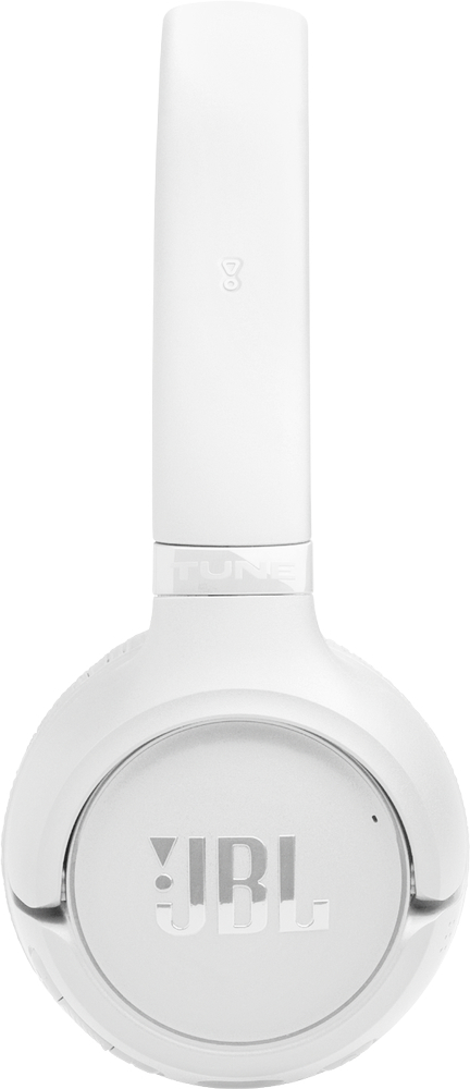 Наушники JBL Tune 530BT White (JBLT530BTWHTEU) фото 5