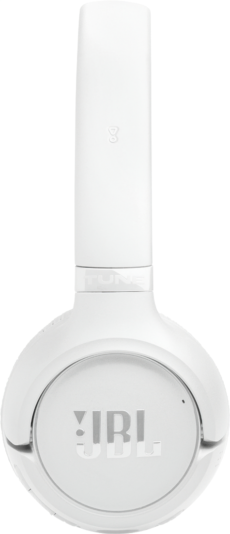 Наушники JBL Tune 530BT White (JBLT530BTWHTEU) фото 4