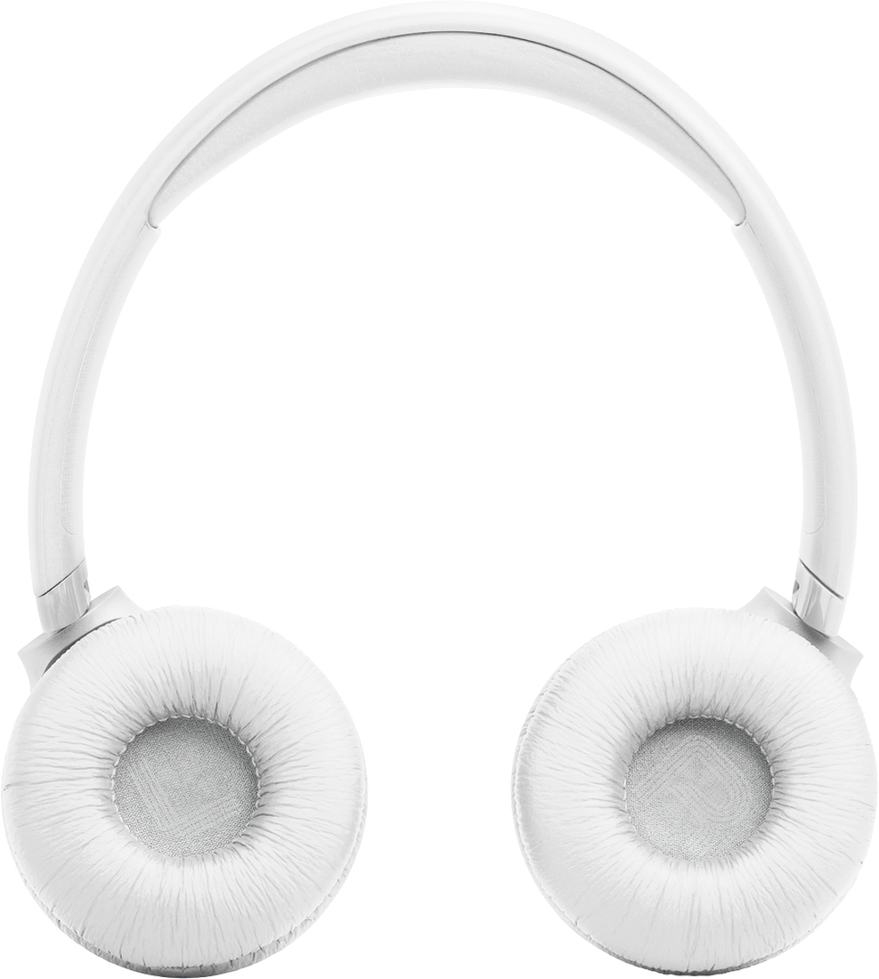 Наушники JBL Tune 530BT White (JBLT530BTWHTEU) фото 7