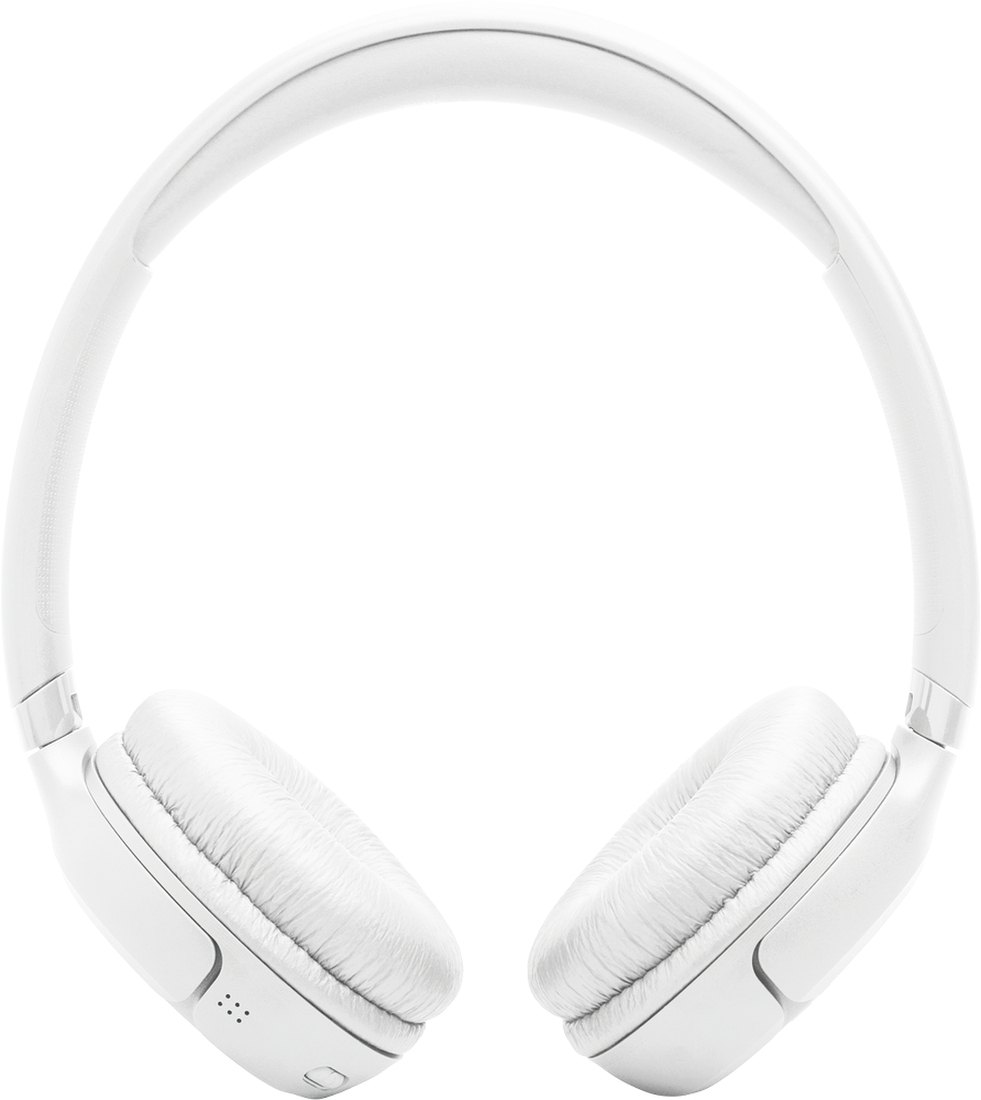Наушники JBL Tune 530BT White (JBLT530BTWHTEU) фото 3