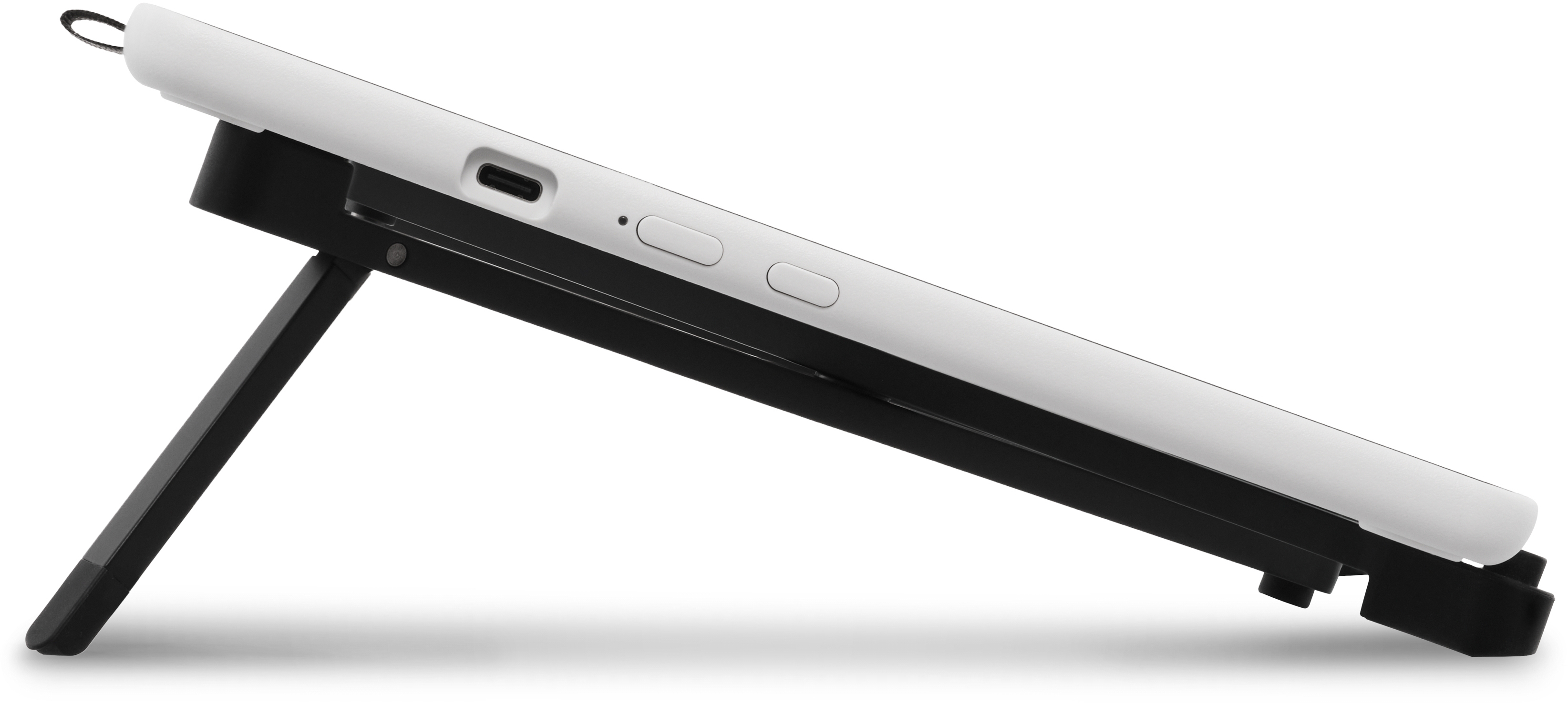 Монітор-планшет Wacom One14 (DTC141W0)фото11