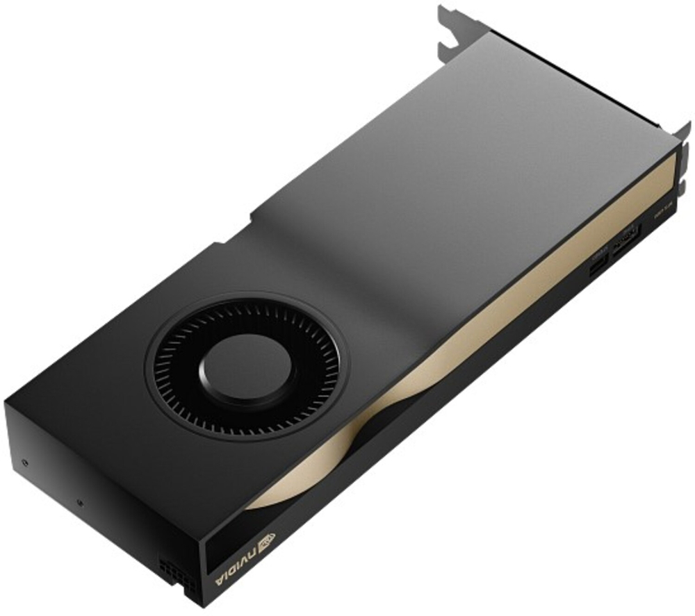 Відеокарта HP Quadro RTX 4500 Ada 24GB GDDR6 (8D6C1AA)фото3