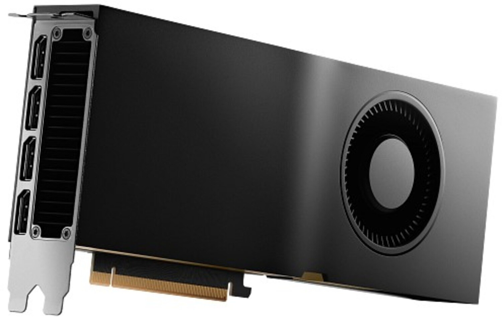 Відеокарта HP Quadro RTX 4500 Ada 24GB GDDR6 (8D6C1AA)фото2