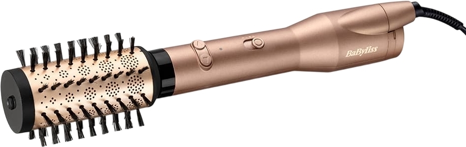 Фен-щетка Babyliss AS952E фото 3