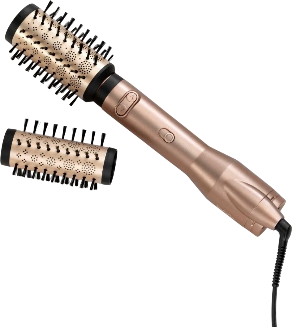 Фен-щетка Babyliss AS952E фото 2