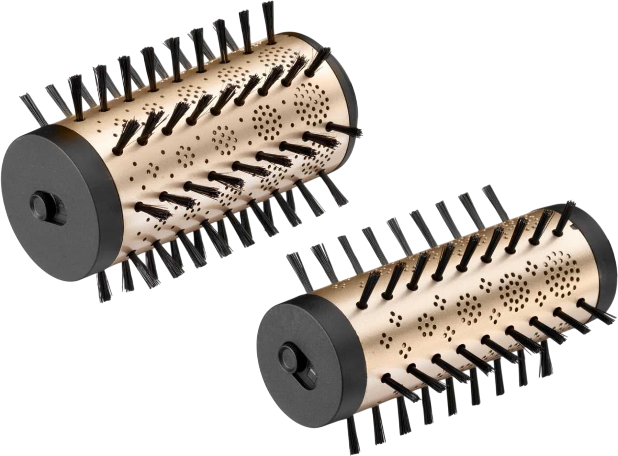 Фен-щетка Babyliss AS952E фото 6