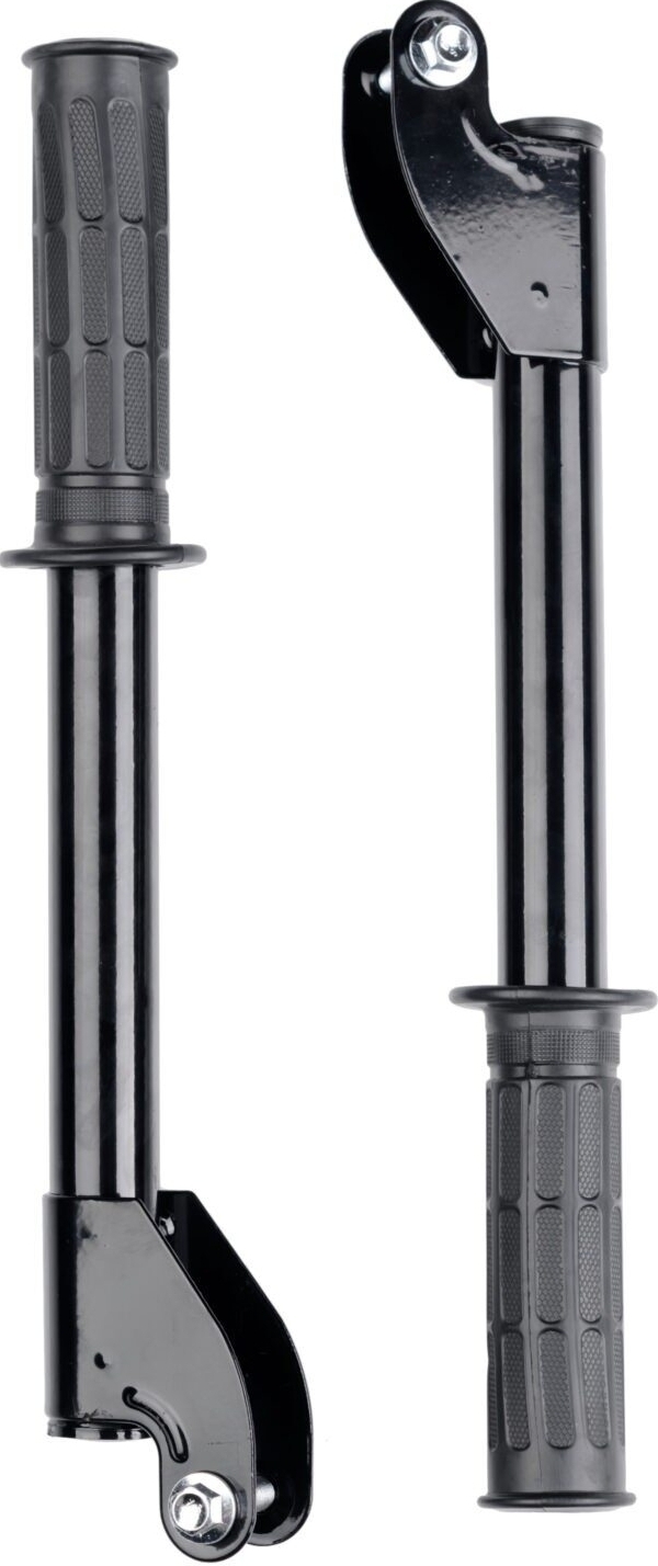 Генератор бензиновый EnerSol 230В 7.5кВт (EPG-7500SEA) фото 