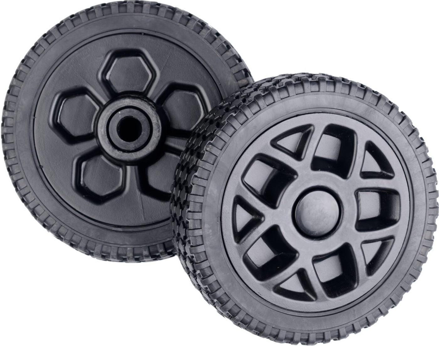 Генератор бензиновый EnerSol 230В 7.5кВт (EPG-7500SEA) фото 