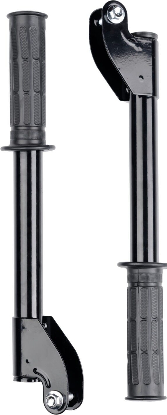 Генератор бензиновий EnerSol 230В 5.5кВт (EPG-5500SEA)фото