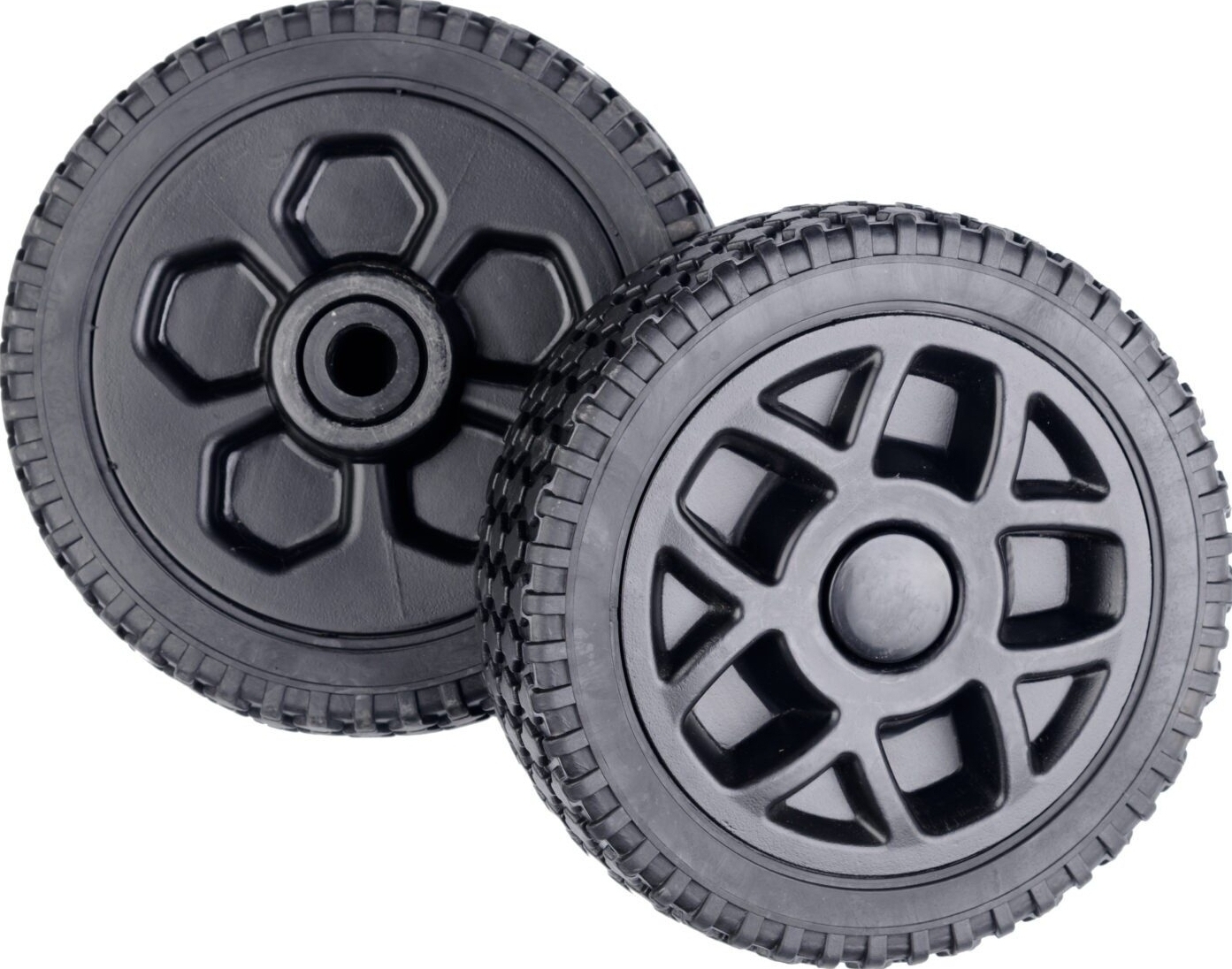 Генератор бензиновий EnerSol 230В 5.5кВт (EPG-5500SEA)фото