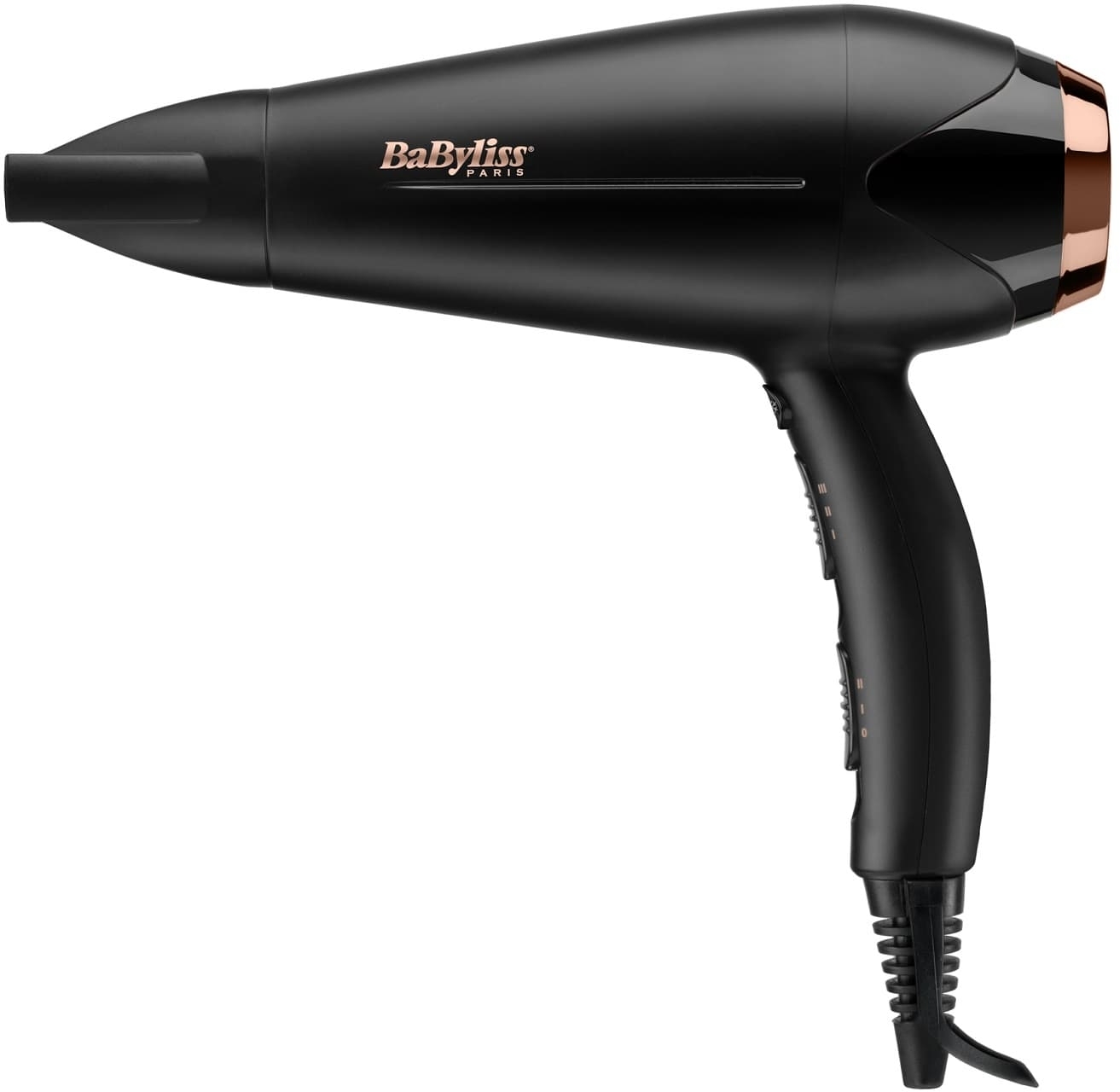 Фен Babyliss D570DE фото 3