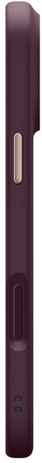 Чехол Spigen для Apple iPhone 17 Pro Max Nano Pop MagFit, Burgundy Bean (ACS10261) фото 5