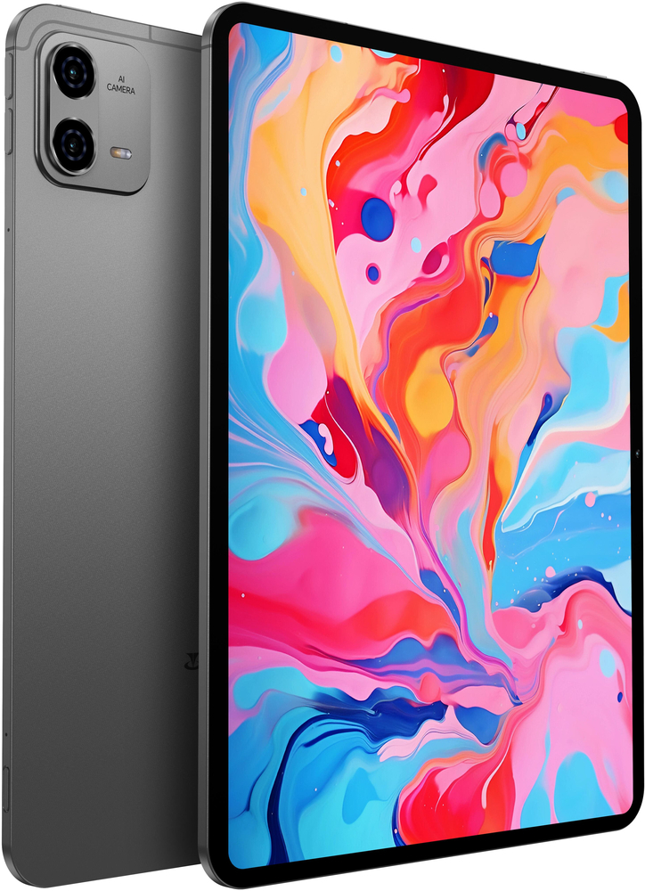 Планшет Teclast ArtPad Air 11" 8/128Gb Grey (6940709687987)фото10