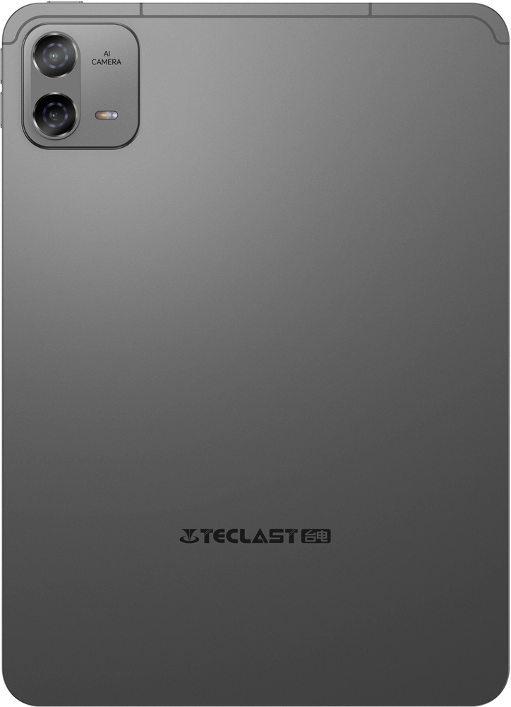Планшет Teclast ArtPad Air 11" 8/128Gb Grey (6940709687987)фото3