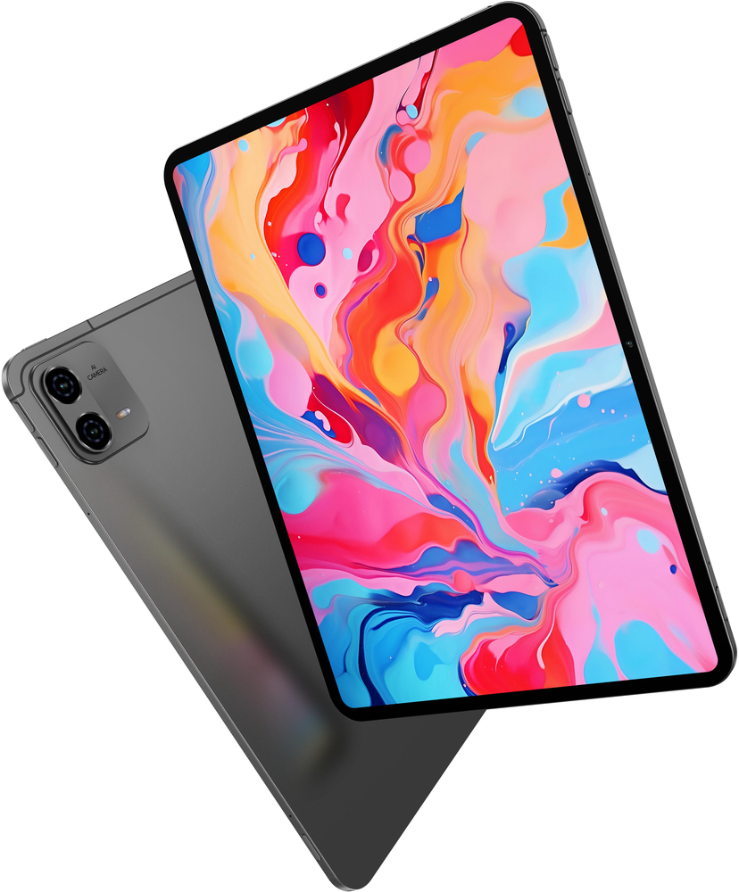 Планшет Teclast ArtPad Air 11" 8/128Gb Grey (6940709687987)фото12